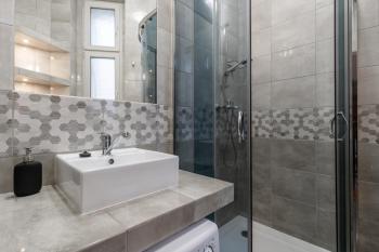 Teatralna - Rynek, Spodek - 2 room apartment with balcony - self-in - coffee and tea - FV, Katowice (photo 3)