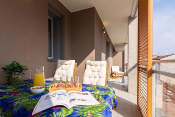 GuestHost - Glam Flat, Mediolan (zdjęcie 5)
