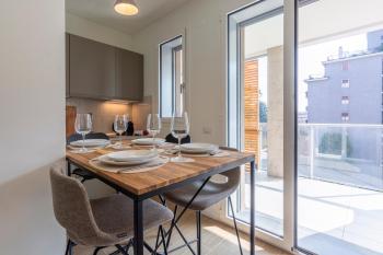 GuestHost - Glam Flat, Mediolan (zdjęcie 3)