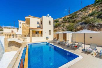 Aqua Royal, Peyia (foto 3)