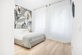 Easylife - Bilocale con terrazzo in Risorgimento, Mediolan (zdjęcie 3)