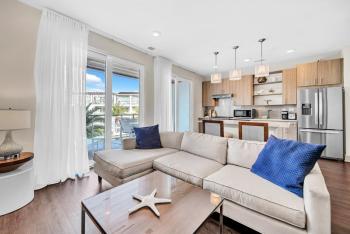 The Pointe 1-134, Inlet Beach (zdjęcie 2)