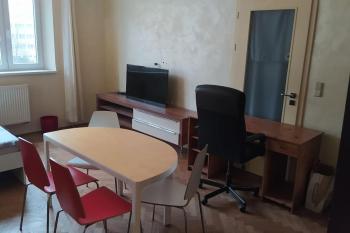 Spacious modern 3 bedroom aparment, Prague (photo 2)