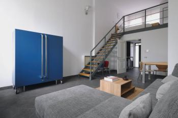 Scaldasole LOFT design 15 min dal Duomo, Mediolan (zdjęcie 2)