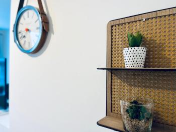 Hoxton Studios by PrimeCityHosts, Londýn (fotografie 5)