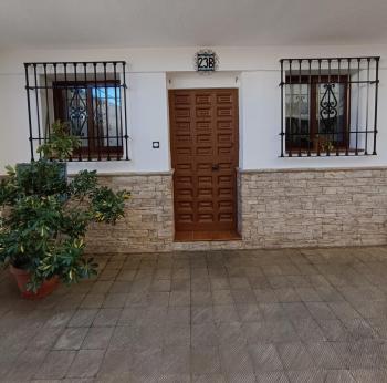 Acogedor Dúplex Albaicín con Wifi 5G y Parking gratuito, cerca del Mirador San Nicolás, Granada (fotografie 4)