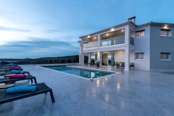 Luxury Villa Harmonia, Rogoznica (photo 2)