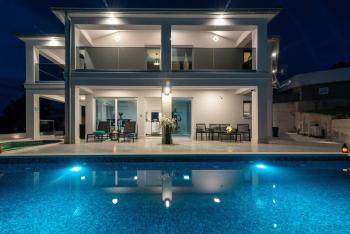 Luxury Villa Harmonia, Rogoznica (photo 5)