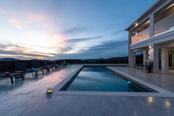 Luxury Villa Harmonia, Rogoznica (photo 3)