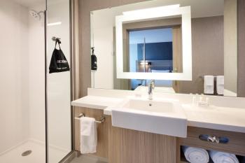 SpringHill Suites by Marriott Hampton Portsmouth, Hampton (fotografie 2)