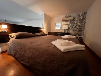 Loft downtown Milan, Mediolan (zdjęcie 5)