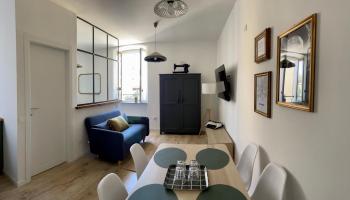 LaViDaViò Suite Room, Bergamo (fotografie 2)