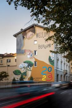 AR Suites&Art, Bergamo (photo 4)