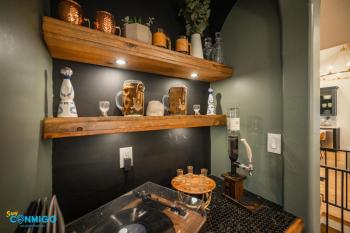 Design & Location| Hot Tub | Yard | Family Getaway, Salt Lake City (foto 4)