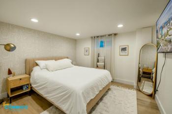 Design & Location| Hot Tub | Yard | Family Getaway, Salt Lake City (foto 3)