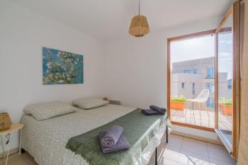 Le Rooftop Saint Charles parking privé, Marsiglia (foto 5)