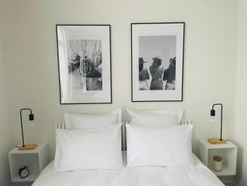 Magnifique appartement au coeur du SABLON !, Brusel (fotografie 2)