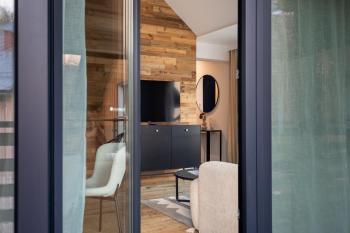 Apart Invest Apartament 14 Obrońców Pokoju, Szklarska Poręba (foto 4)