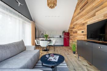Apart Invest Apartament 14 Obrońców Pokoju, Szklarska Poręba (foto 5)