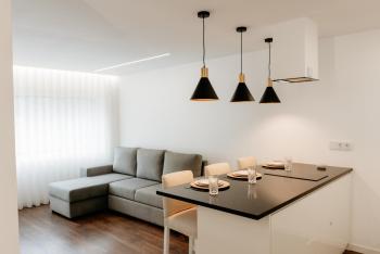 G 0.7 - G.oogle Nest Smart House, Braga (fotografie 2)