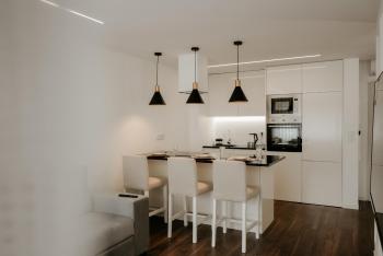 G 0.7 - G.oogle Nest Smart House, Braga (fotografie 4)