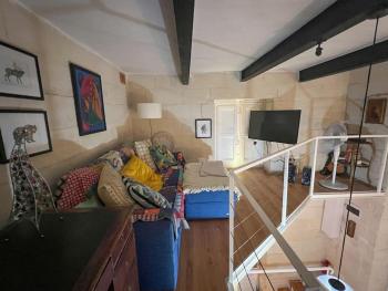 Valletta's Charming Loft Accommodation, La Valletta (foto 4)