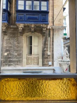Valletta's Charming Loft Accommodation, La Valletta (foto 5)