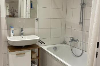 Private Apartment, Hannover (fotografie 5)