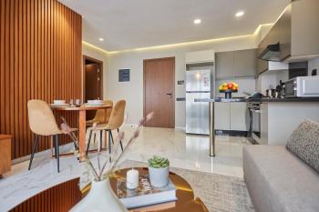 Chic and Cozy 1 Bedroom Oasis in the Heart of Casa, Casablanca (fotografie 2)