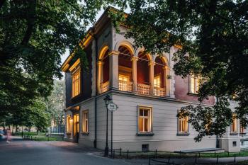 Willa Wawel, Краков (фото 2)