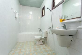 Cửa Đại Beach Hotel, Hoi An (photo 2)