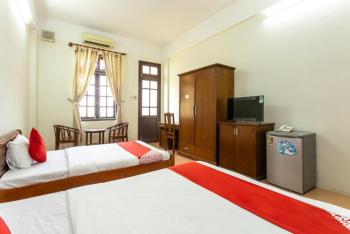 Cửa Đại Beach Hotel, Hoi An (photo 5)