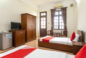 Cửa Đại Beach Hotel, Hoi An (photo 4)