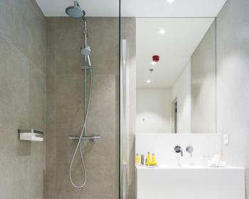 Marriott Executive Apartments Brussels, Brüssel (Foto 4)