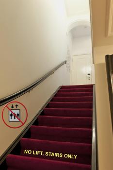 Amsterdam Rembrandt Square city center Hotel, Amsterdam (photo 3)