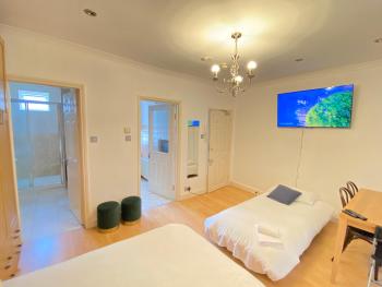 Amazing studio Central London, London (Foto 4)