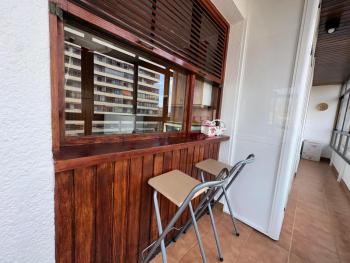 NOG - Apartment with Terrace and Pool in the Heart of Torremolinos - AC and Lift, Torremolinos (zdjęcie 2)