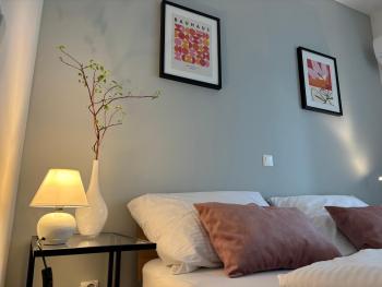 Ljubljanica Apartment, Lubiana (foto 4)