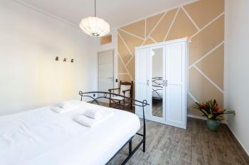 Teorema Apartment by Reasy&Busy, Verona (fotografie 4)