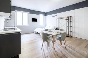 Easylife - Milano - Kramer 13 C - Risorgimento, Milano (foto 5)