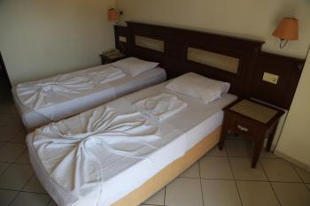 Alin Hotel, Alanya (fotografie 5)