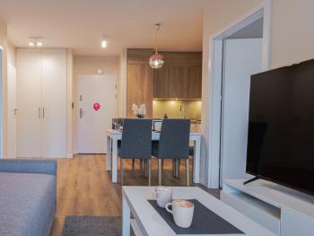 VacationClub - Apartamenty Zakopiańskie Apartament 51, Zakopane (photo 2)