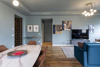 Carignano Luxury Suite by Wonderful Italy, Janov (fotografie 4)