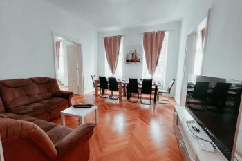Raimond Apartment Ottakring Top 14, Vídeň (fotografie 2)
