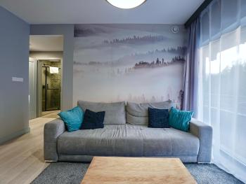 RentPlanet - Apartament Franciszkańska, Sklářská Poruba (fotografie 3)