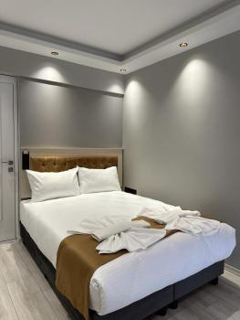 Sareban Hotel, Istanbul (photo 4)