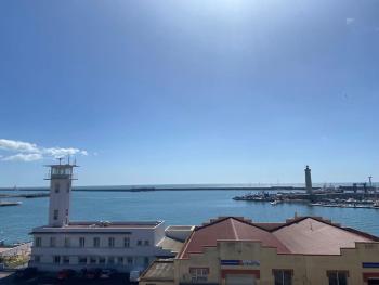 Panoramic - Magnifique T3, Climatisé avec Parking, Сет (фото 2)