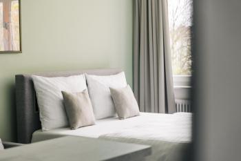 Homaris Apartments Frankfurt, Francoforte sul Meno (foto 2)