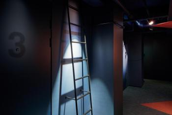 Zzz Dreamscape Hotel - Self Check-In & Digital Key, Stockholm (fotografie 5)