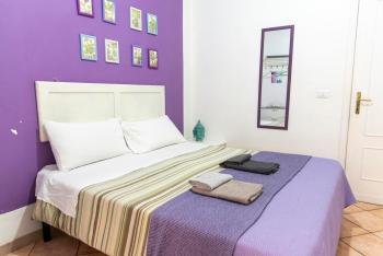 fruitroom rome, Řím (fotografie 5)